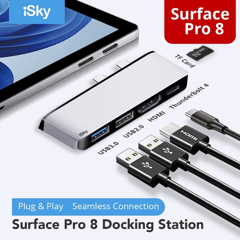 ISky for Microsoft Surface Pro8   8 ǥ ..